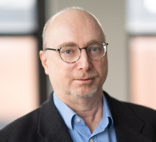 Jeffrey R. Yost